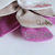 Laço Linho Puro - Pink - comprar online