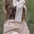 Laço Fábula - Renda Algodão Branco - comprar online