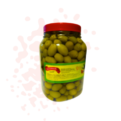 Banner de la categoría Aceitunas Verdes