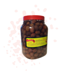 Banner de la categoría Aceitunas Negras Naturales