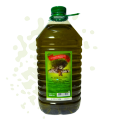 Banner de la categoría Olivares Riojanos