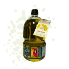 Aceite De Oliva Virgen Extra 2 Unidades x 2 Litros c/u - comprar online