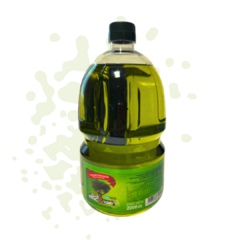 Aceite De Oliva De Los Olivares Riojanos 2 Unidades x 2 Litros c/u - comprar online