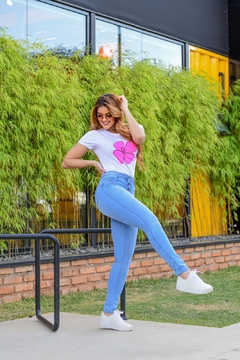 BABY LOOK - STX BL 10 - STX Brand