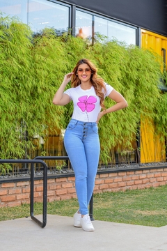 BABY LOOK - STX BL 10