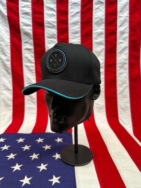 BONÉ STX - REF BN 24