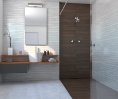 Piso HD 90040 Cimento Brilho ** - comprar online