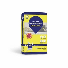 Reboco Impermeável - comprar online
