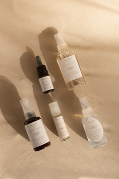 kit facial completo - comprar online