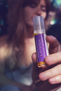 Perfume de Lavanda - comprar online