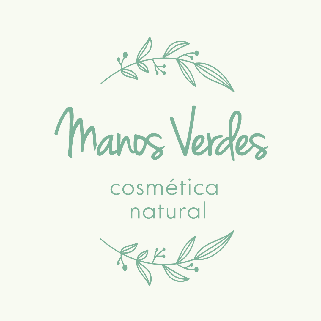 Manos Verdes  -  Cosmética Natural