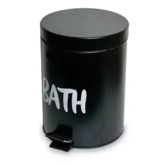 Cesto de Basura BATH - comprar online