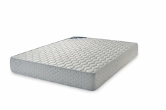 Colchon Piero Foam Espuma 2 PLAZAS(190x140x23cm)