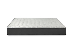 Colchon PIERO Spring RESORTES 2 plazas(190x140x26) - comprar online