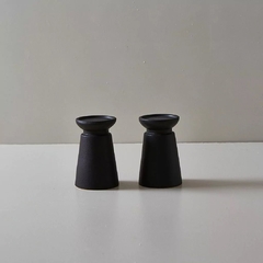 Porta velas Dinka - comprar online
