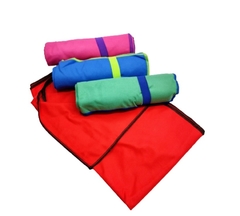 Toallón Secado Rápido - comprar online