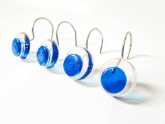 Ganchos De Cortinas Geometricos-Varios - Todo Cort