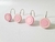 Ganchos de Cortinas Aplique Redondo - comprar online