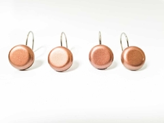 Ganchos de Cortina Redondos- Varios - comprar online
