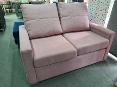 Sofa Moore 2 Cuerpos - comprar online