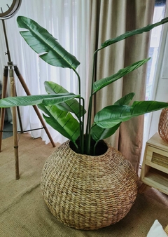 Planta Artificial Decorativa Grande