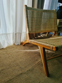 Silla Decorativa - Todo Cort