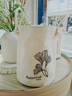 Cesto Botanical