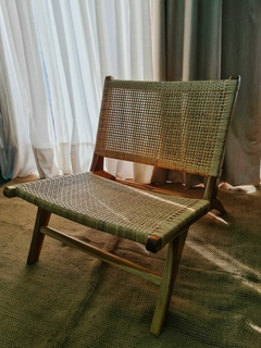 Silla Decorativa