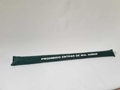 Imagen de Burletes
