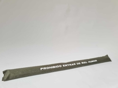 Burletes - tienda online