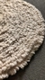 Alfombra Algodón Redonda-Rectangular