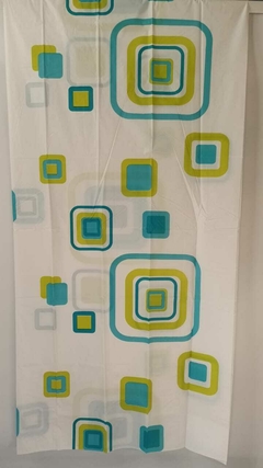 Cortina Baño - tienda online