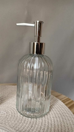 Set Dispenser+Vaso+Jabonera- - comprar online