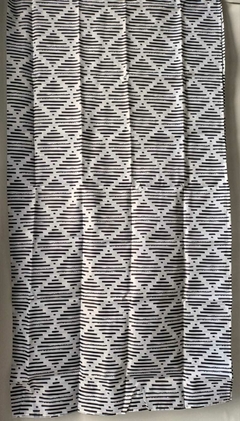 Cortinas De Baño Estampadas Teflon - comprar online
