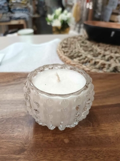 Vela Aromatizante Decorativa