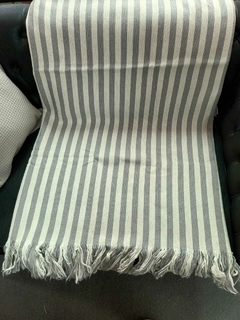 Mantas Lino y Algodón - tienda online