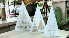 Set Minimalista Navideño