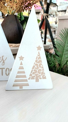Set Minimalista Navideño en internet