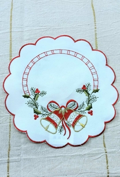 Carpetas Navideñas en internet