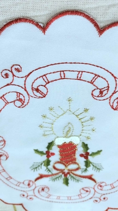 Carpetas Navideñas - Todo Cort