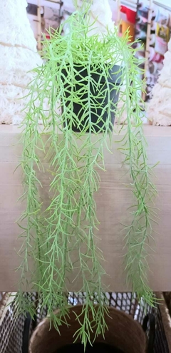 Plantita Artificial Colgante - comprar online