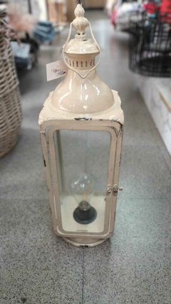 Farol c/ Lámpara Luciernaga