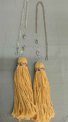 Borlas Lana - tienda online
