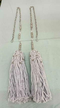 Borlas Perlitas