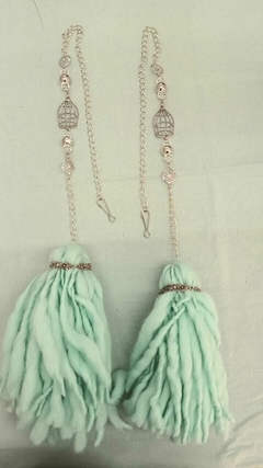 Borlas Deco - Todo Cort
