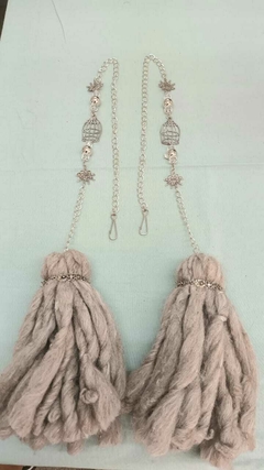 Borlas Deco - comprar online