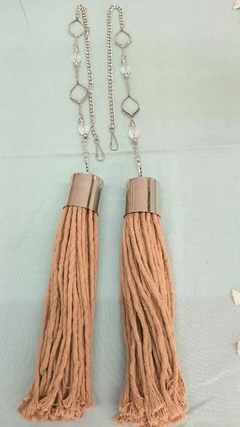 Borlas Deco Pelitos