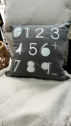 Almohadones Estampados - tienda online