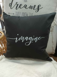 Almohadones Estampados - comprar online