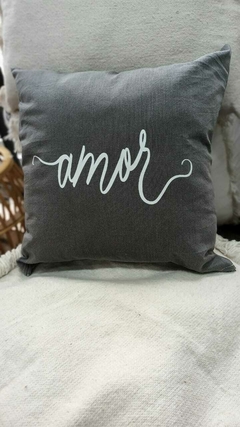Almohadones Estampados en internet